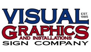 visual graphics sign company